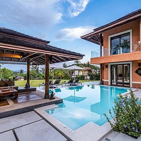 Villa Diva Star Jaunoj-sziget Kültér fotó