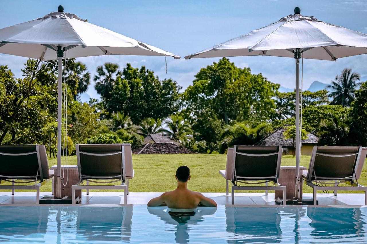 Villa Diva Star Jaunoj-sziget Kültér fotó