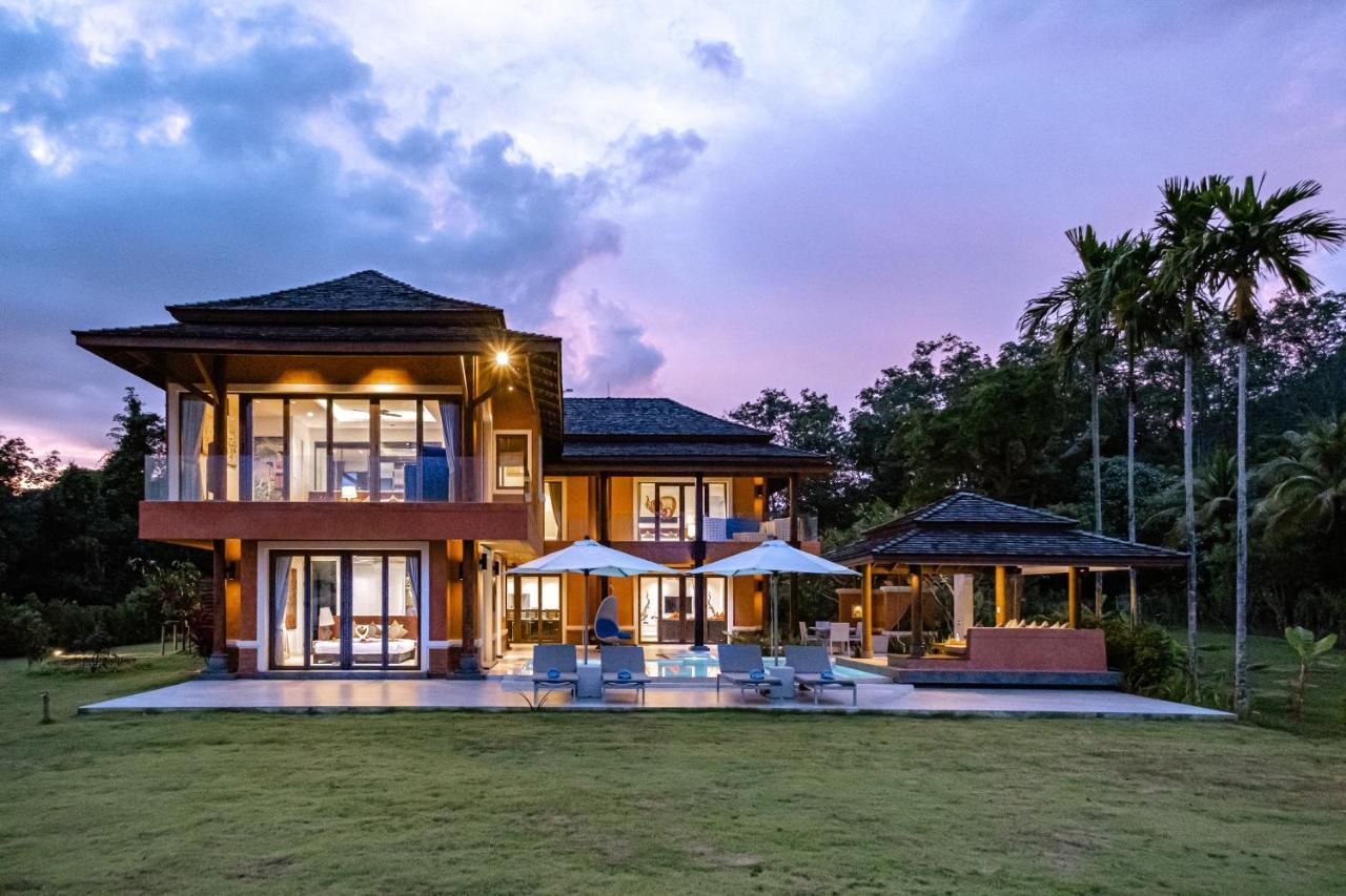 Villa Diva Star Jaunoj-sziget Kültér fotó