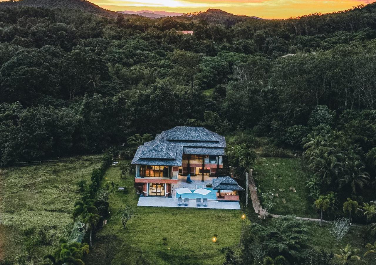 Villa Diva Star Jaunoj-sziget Kültér fotó