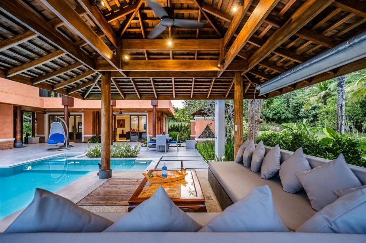 Villa Diva Star Jaunoj-sziget Kültér fotó